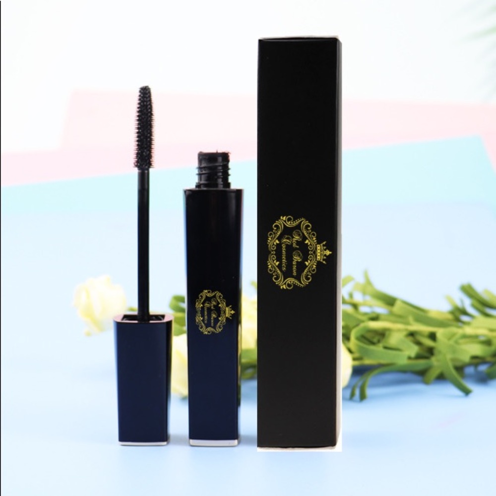 Red Baron Cosmetics Gold Label Waterproof Mascara
